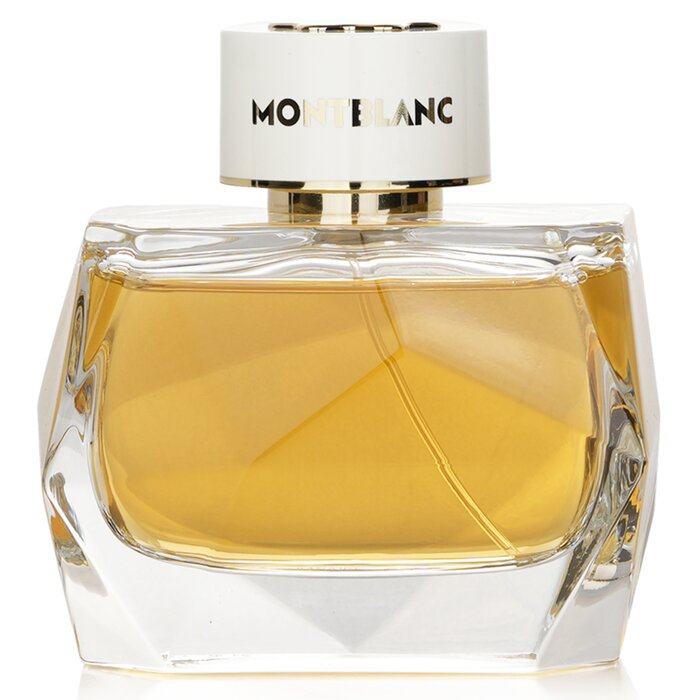 Montblanc Signature Absolue Eau De Parfum Spray 90ml/3oz perfume for gifting and daily use