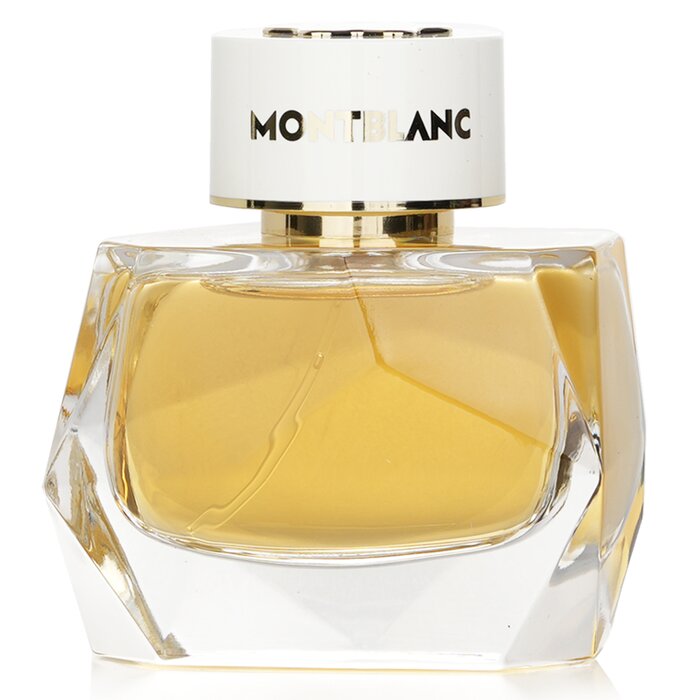 Montblanc Signature Absolue Eau De Parfum Spray 50ml/1.7oz perfume for gifting and daily use