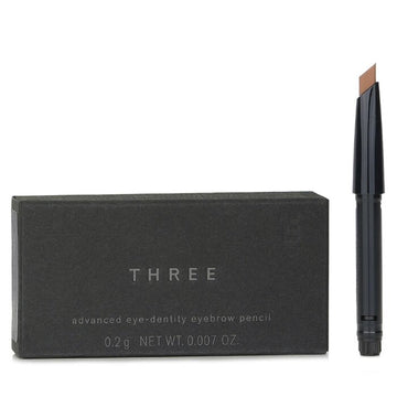 THREE Advanced Eye Dentity Eyebrow Pencil, 02 0.2g/0.007oz