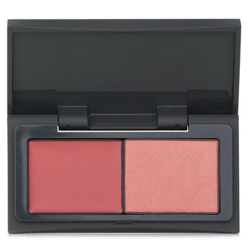 THREE Blown Away Blush Duo, 04 Breeze Walker 3g/0.01oz