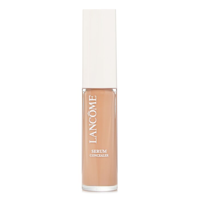Care & Glow Serum Concealer (Lancome) for hydrating glow