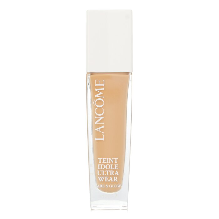 Lancome Teint Idole Ultra Wear Care & Glow SPF25 240W