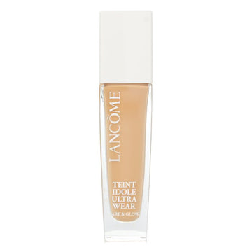 Lancome Teint Idole Ultra Wear Care & Glow Foundation SPF 25, 240W 30ml/1oz