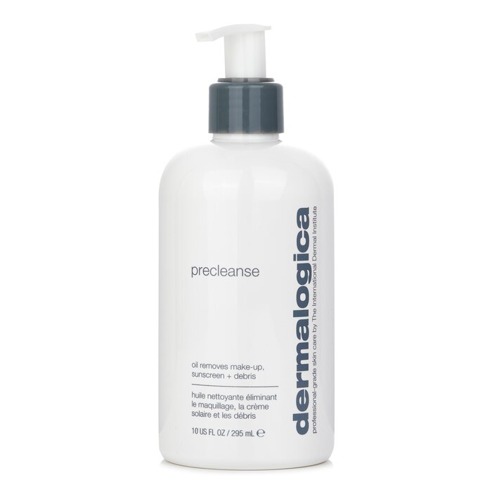 Dermalogica Precleanse Cleansing Oil for makeup removal