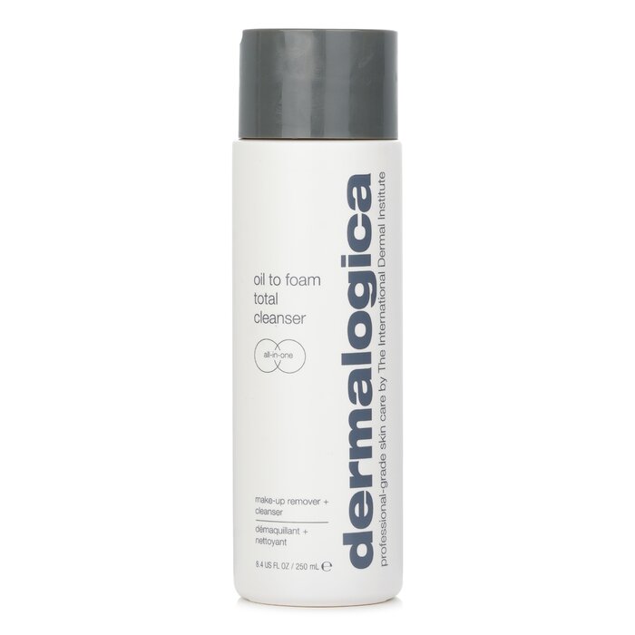 Dermalogica Oil to Foam Total Cleanser