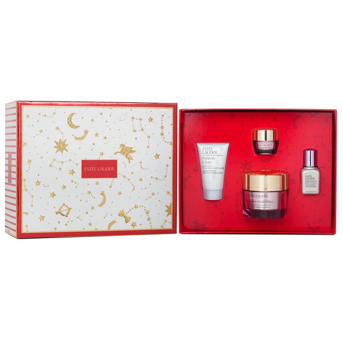 Brighten skin with Estee Lauder’s 4pc radiance routine. Perfect for dull skin. Shop now.