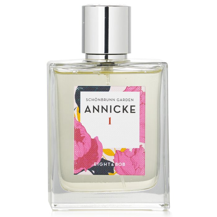 Eight & Bob Annicke 1 Eau De Parfum Spray 100ml/3.4oz perfume for gifting and daily use
