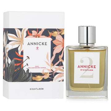 Eight & Bob Annicke 2 Eau De Parfum Spray 100ml/3.4oz