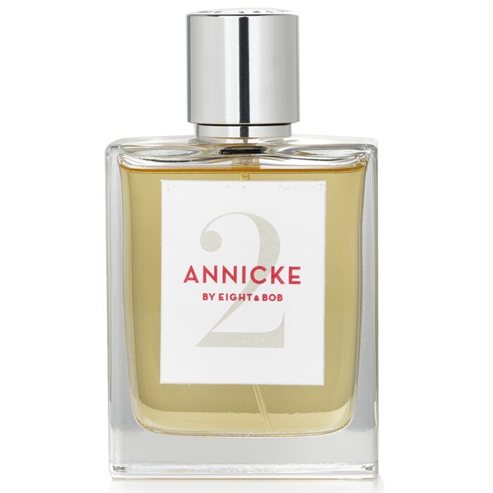 Eight & Bob Annicke 2 Eau De Parfum Spray 100ml/3.4oz perfume for gifting and daily use