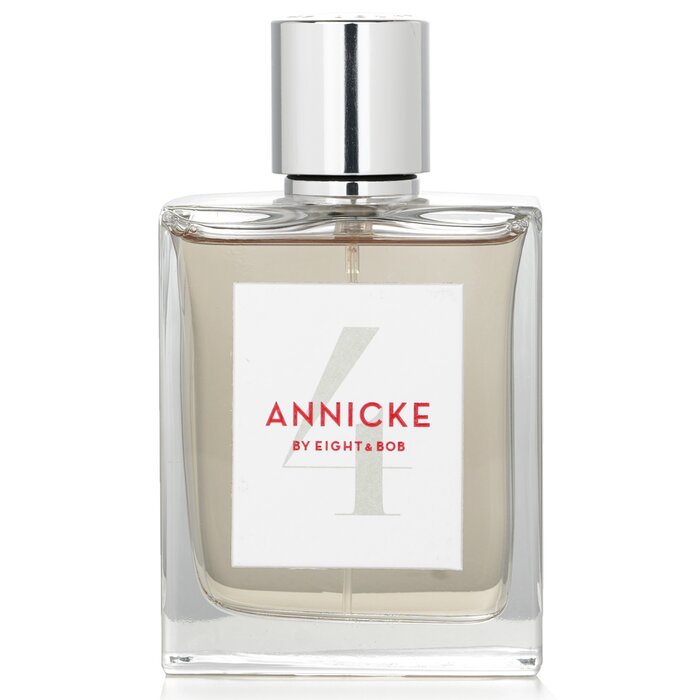Eight & Bob Annicke 4 Eau De Parfum Spray 100ml/3.4oz perfume bottle for personal use