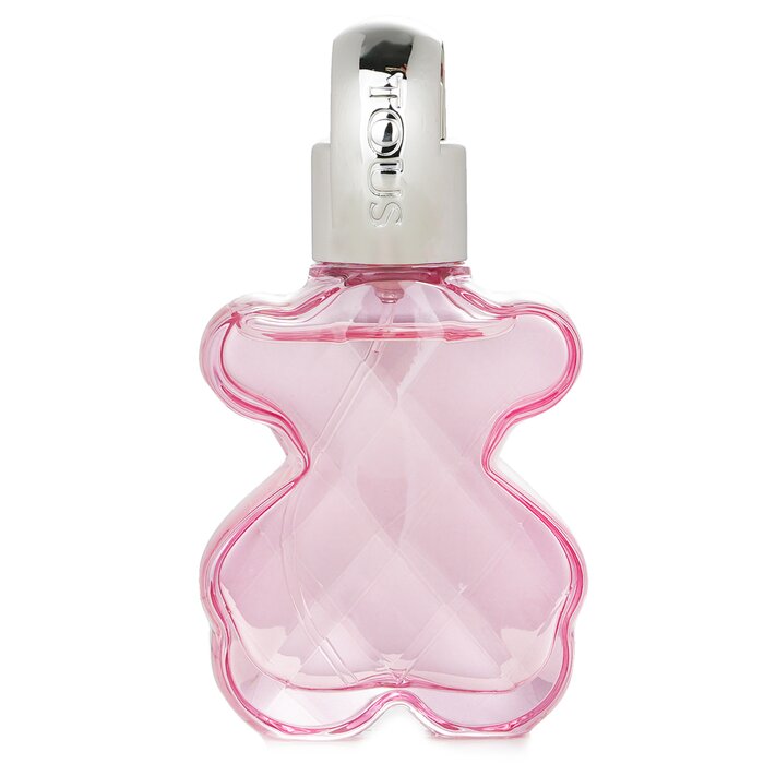 Tous Love Me Eau De Parfum Spray 15ml/0.5oz perfume for gifting and daily use