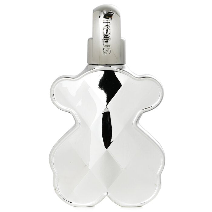 Tous Love Me The Silver Eau De Parfum Spray 50ml/1.7oz perfume for gifting and daily use