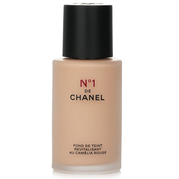 Chanel N°1 De Red Camellia Revitalizing Foundation, B20 30ml/1oz
