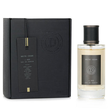 Depot No. 905 White Cedar Eau De Parfum Spray 100ml/3.4oz