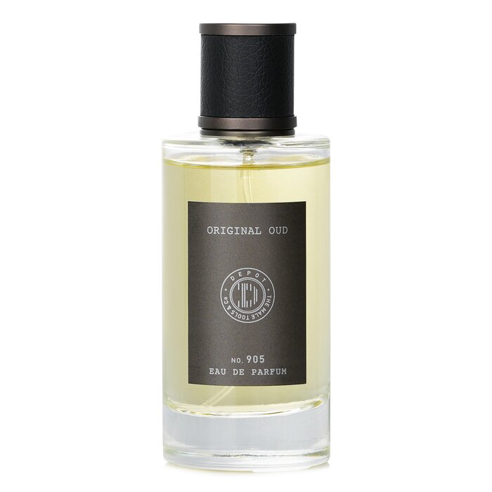 Depot No. 905 Original Oud Eau De Parfum Spray 100ml/3.4oz for gifting and daily wear