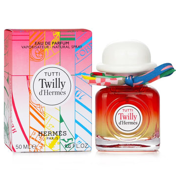 Hermes Tutti Twilly D' Eau De Parfum Spray 50ml/1.6oz