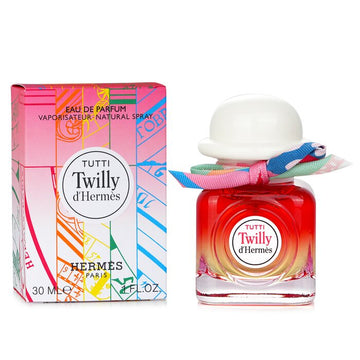 Hermes Tutti Twilly D' Eau De Parfum Spray 30ml/1oz