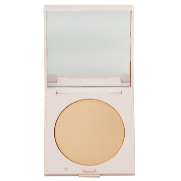 Laura Mercier Real Flawless Luminous Perfecting Pressed Powder, Translucent Honey 050172 7g/0.24oz