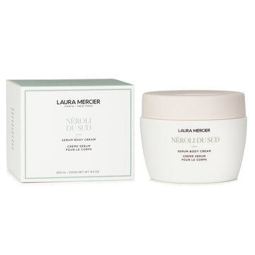 Laura Mercier Neroli Du Sud Serum Body Cream 200ml/6.5oz