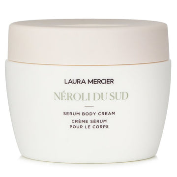 Laura Mercier Neroli Du Sud Serum Body Cream 200ml/6.5oz