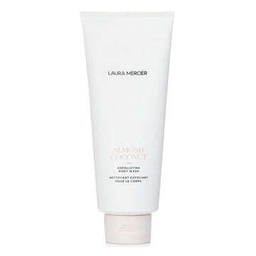 Laura Mercier Almond Coconut Exfoliating Body Wash 200ml/7.5oz