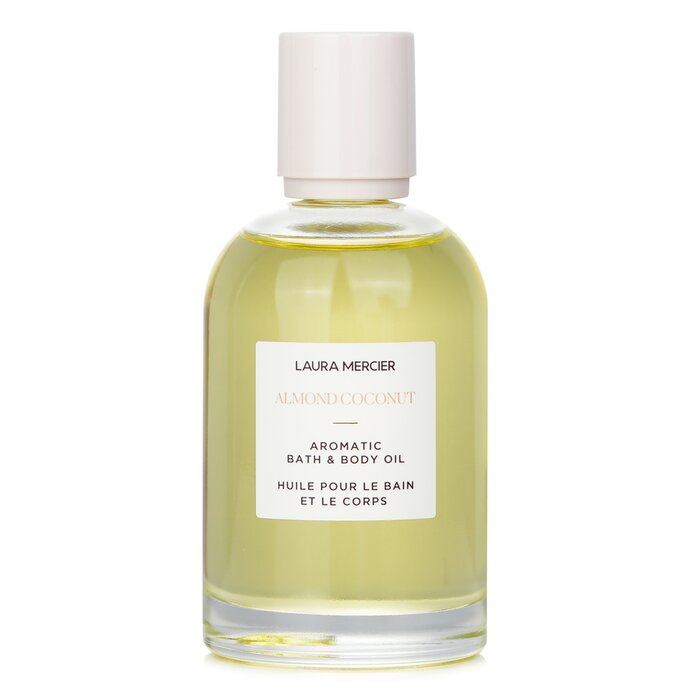 Almond coconut body oil – 100ml