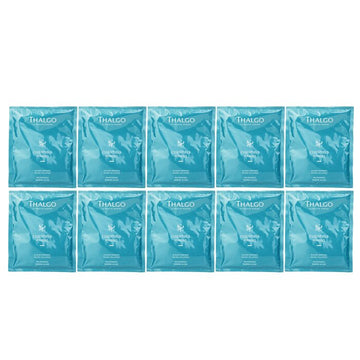 Thalgo Essentiels Marins Micronised Marine Algae Corps Body 10 x 40g
