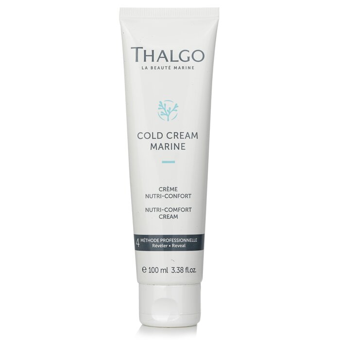 Thalgo Cold Cream Marine Nutri Comfort Cream (Salon Size) 100ml/3.38oz for skincare needs