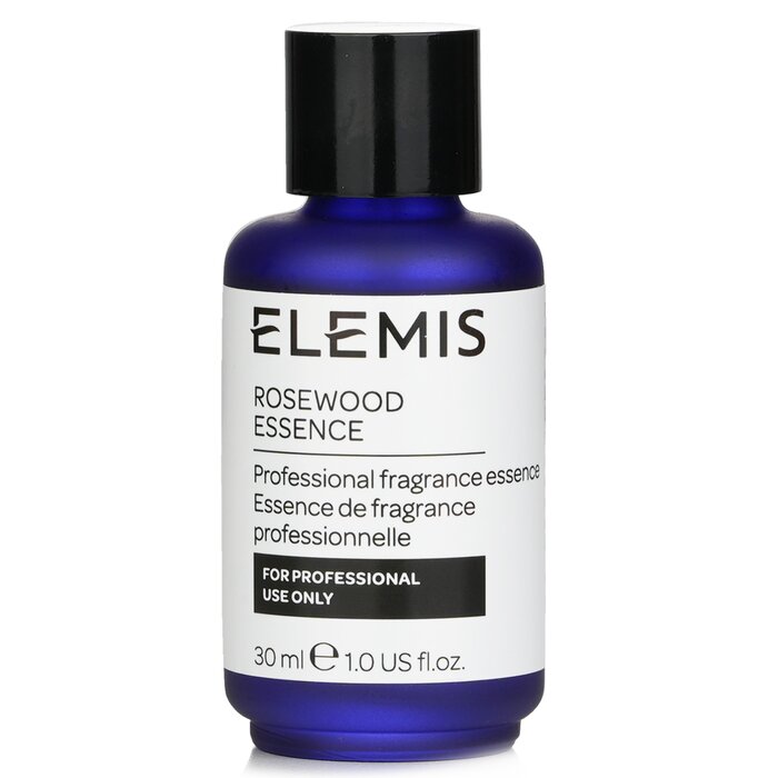Elemis Rosewood Essential Oil - for aromatherapy and skin treatment