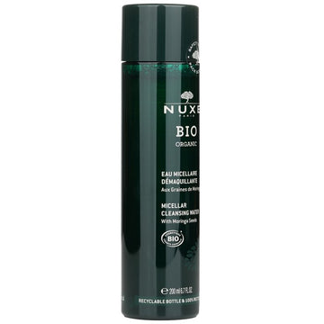Nuxe Bio Organic Micellar Cleansing Water With Moringa Seeds 200ml/6.7oz