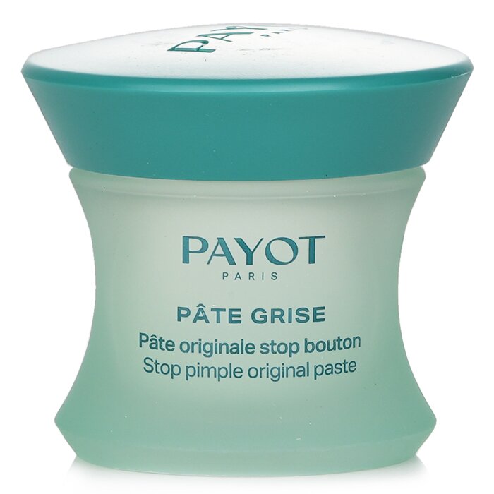 Payot Pate Grise Stop Pimple Original Paste 15ml/0.5oz for skincare needs