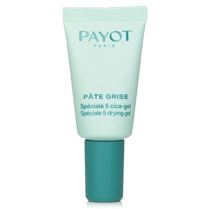 Payot Pate Grise Special 5 Cica Gel 15ml/0.5oz for skincare needs