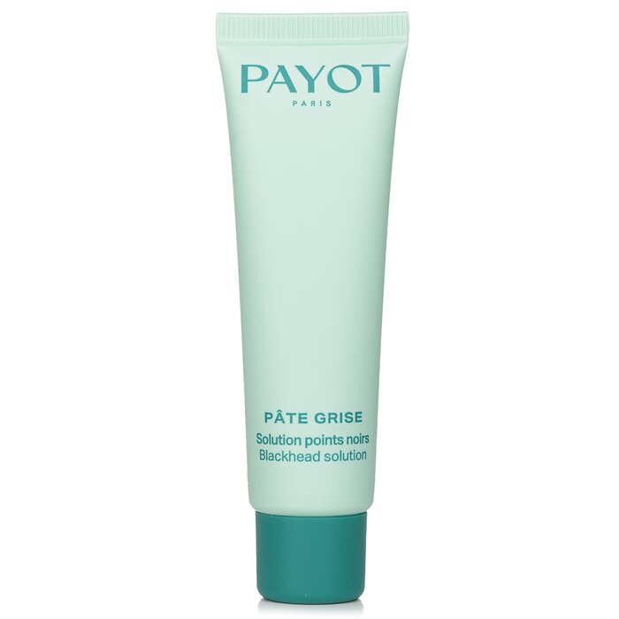 Payot Pate Grise Blackhead Solution 30ml/1oz for skincare needs