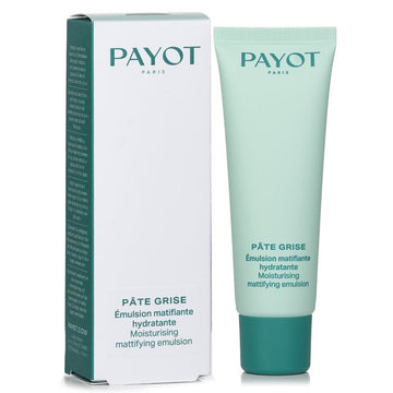 Payot Pate Grise Moisturising Mattifying Emulsion 50ml/1.6oz