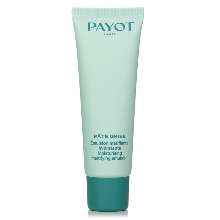 Payot Pate Grise Moisturising Mattifying Emulsion 50ml/1.6oz for skincare needs