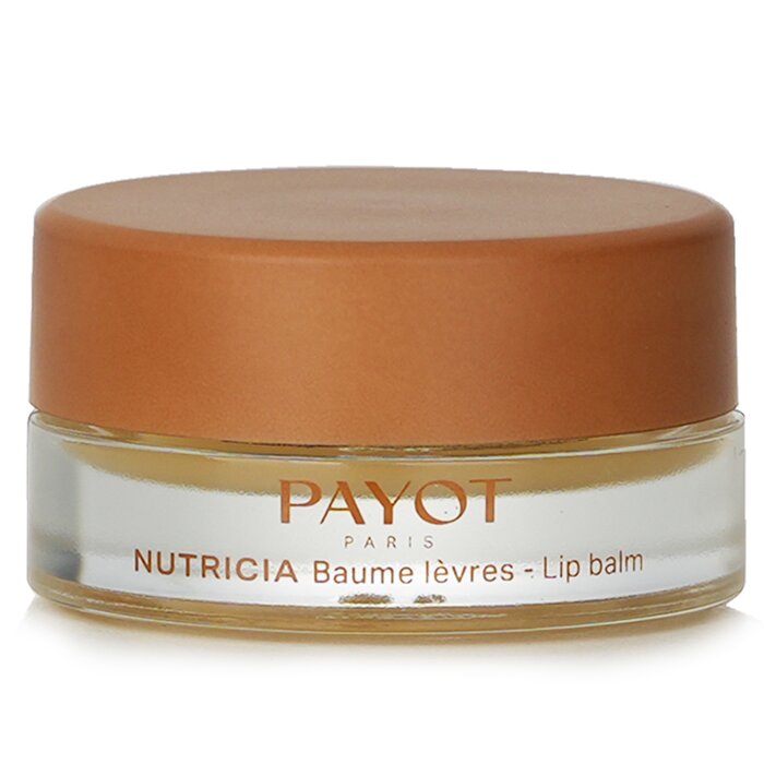 Lip balm – intensive nourishment for soft lips