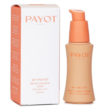 Payot My Vitamin Rich Serum 30ml/1oz