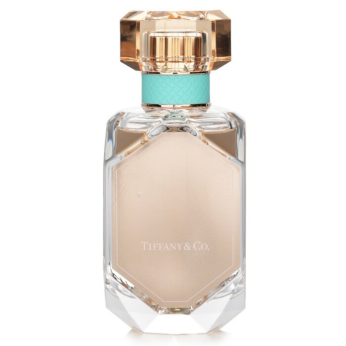 Tiffany & Co. Rose Gold Eau De Parfum Spray 50ml/1.6oz perfume for gifting and daily use