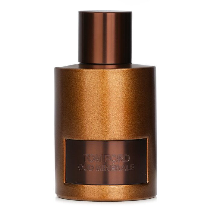 Tom Ford Oud Minerale Eau De Parfum Spray 100ml/3.4oz for gifting and daily wear