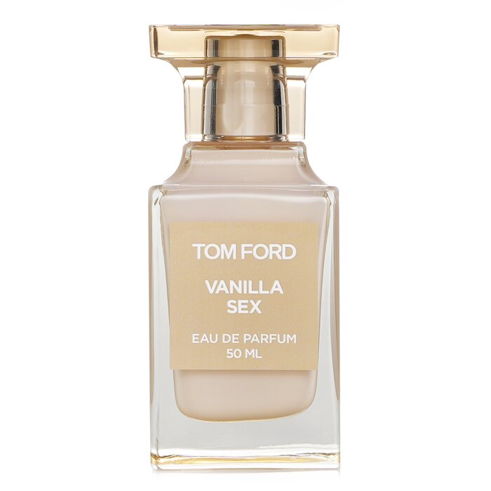 Tom Ford Vanilla Sex Eau De Parfum Spray 50ml/1.7oz perfume for gifting and daily use