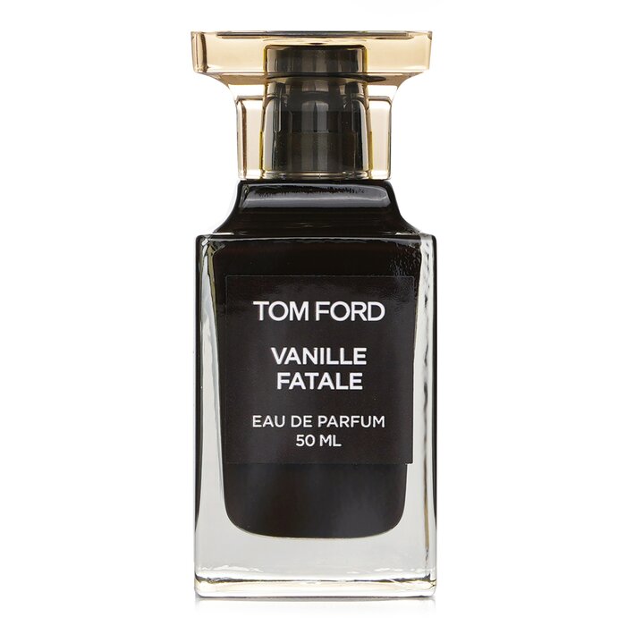 Tom Ford Vanille Fatale Eau De Parfum Spray 50ml/1.7oz perfume bottle for personal use