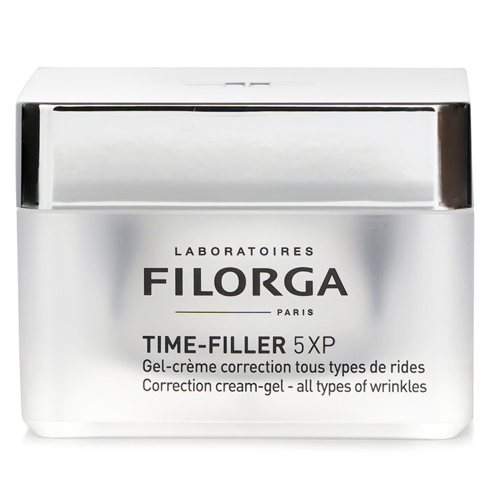 Filorga Time Filler 5XP Correction Gel Cream 50ml/1.69oz for skincare needs