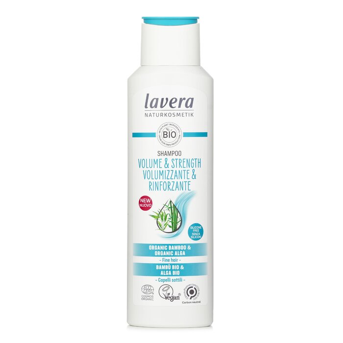 nan for use in fine hair care