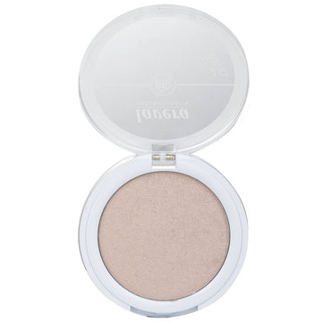 Lavera Soft Glow Highlighter, 02 Ethereal Light 5.5g