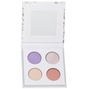 Lavera Signature Colour Collection, 01 Pure Pastels 3.2g