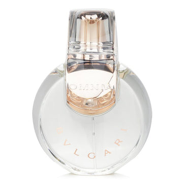 Bvlgari Omnia Crystalline Eau De Toilette Spray 100ml/3.4oz