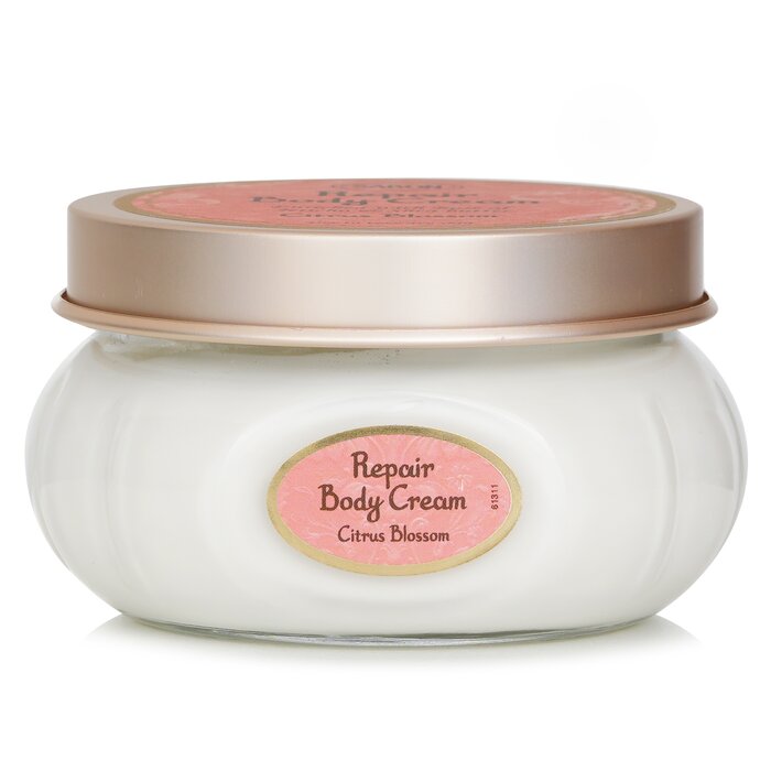 Repair cream – citrus blossom – 200ml