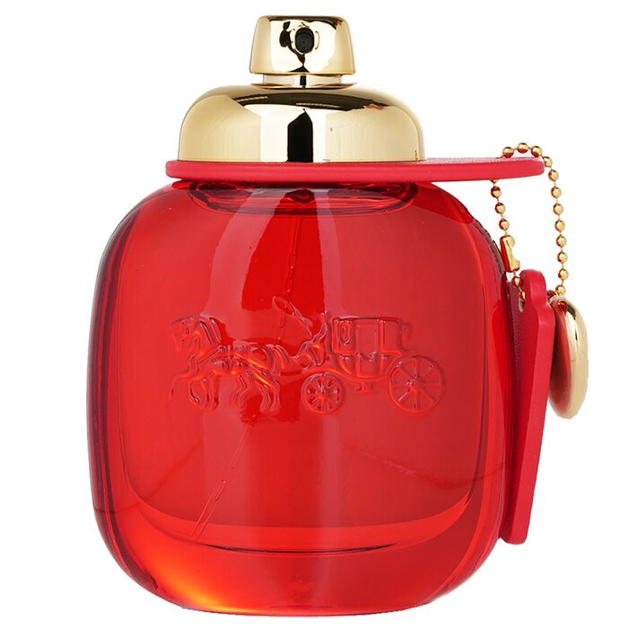 Coach Love Eau De Parfum Spray 50ml/1.7oz perfume for gifting and daily use