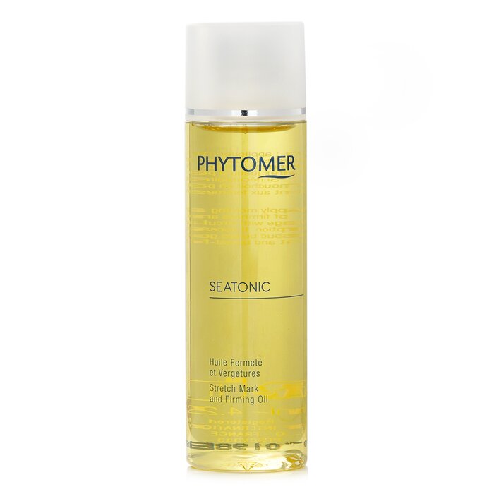 Phytomer SeaTonic Oil - for stretch mark prevention and firming