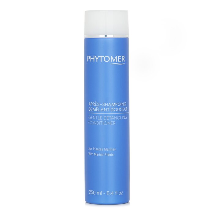 Phytomer Gentle Detangling Conditioner With Marine Plants 250ml/8.4oz hair conditioner for salon & home use